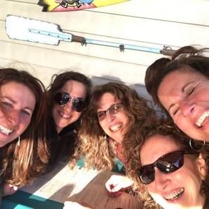 Meet your Posher, Carmela